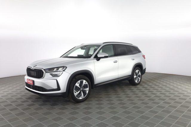 SKODA Kodiaq 2ª serie 2.0 TDI DSG 7 posti Executive