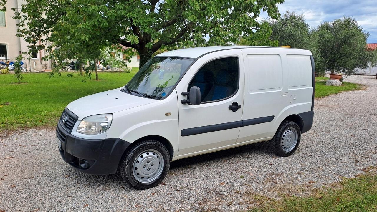 Fiat Doblo Doblò 1.3 JTD