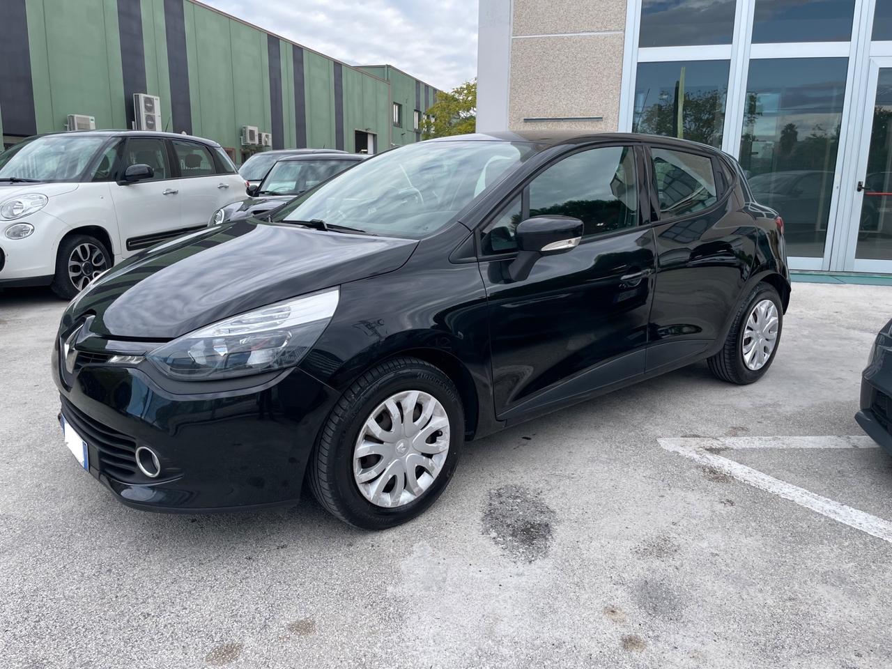 Renault Clio 1.5 dCi 8V 75CV 5 porte Live