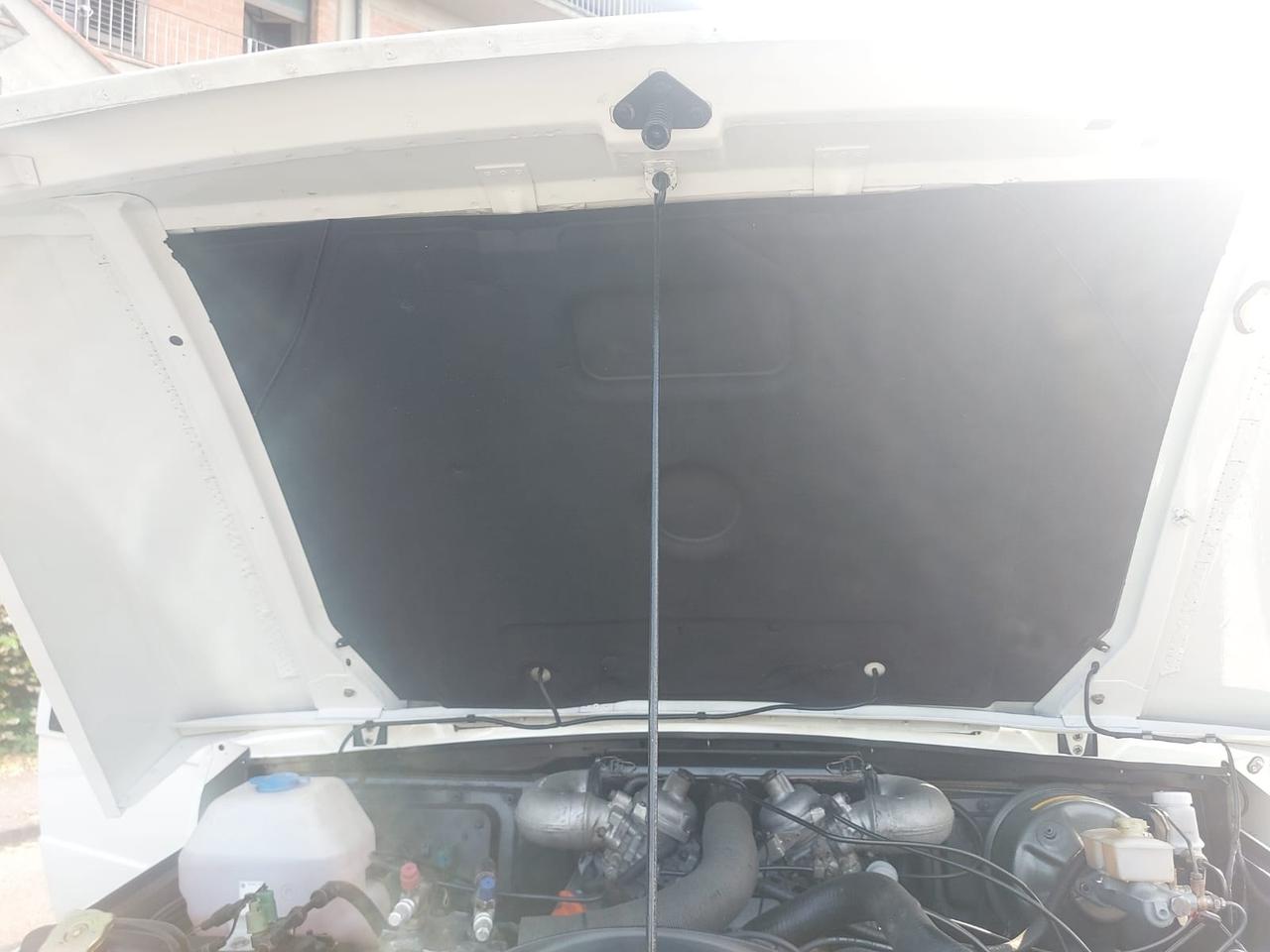 Land Rover Range Rover Range Rover 3.5 V 8 carburatori 5 porte