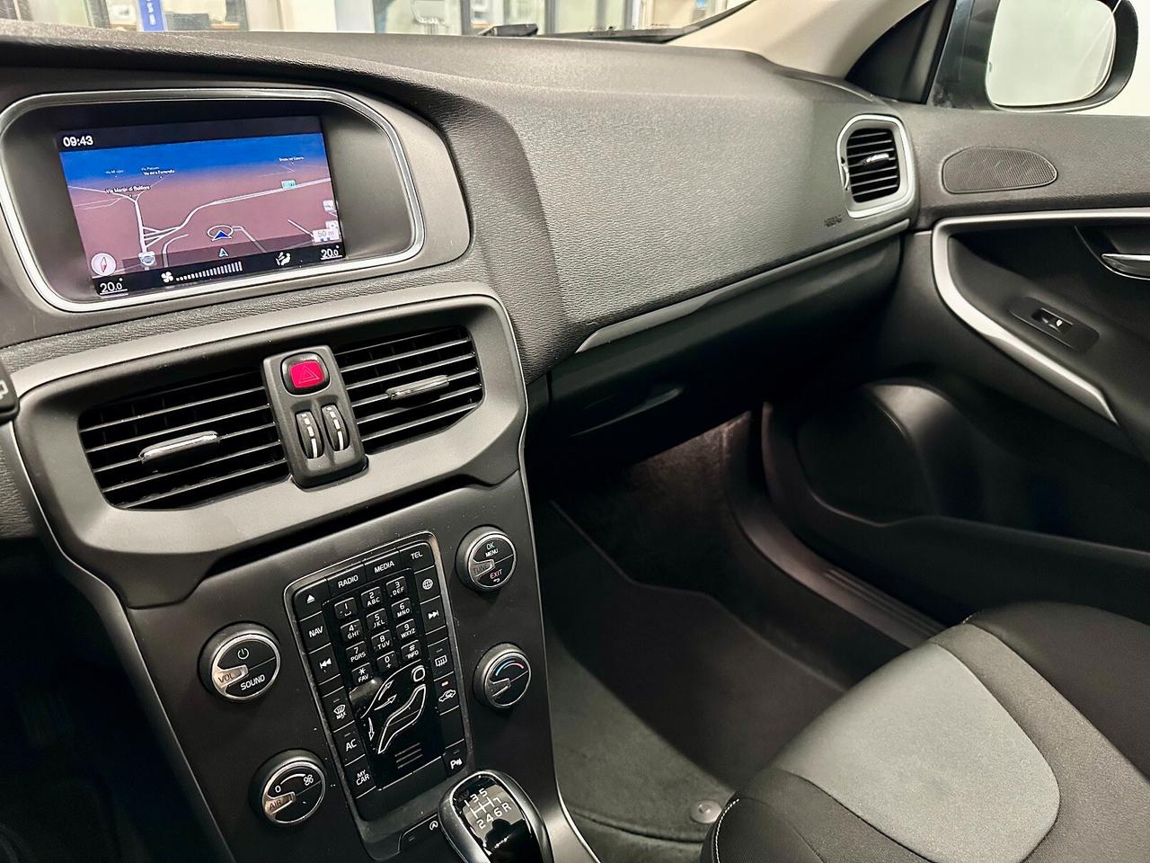 Volvo V40 D2 Plus