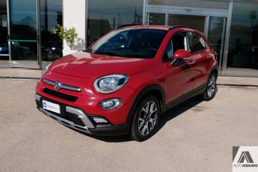 Fiat 500X 1.6 MultiJet 120 CV Cross