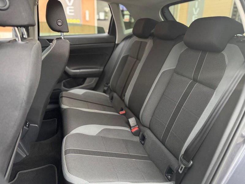 Volkswagen Polo 1.0 TSI DSG+GPL