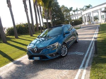 Renault Megane 1.5 dCi *FULL OPT.-TETTO* daVETRINA