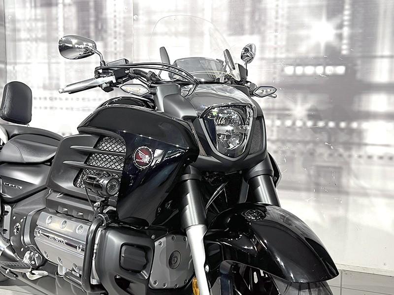 Honda GL 1800 F6C ABS
