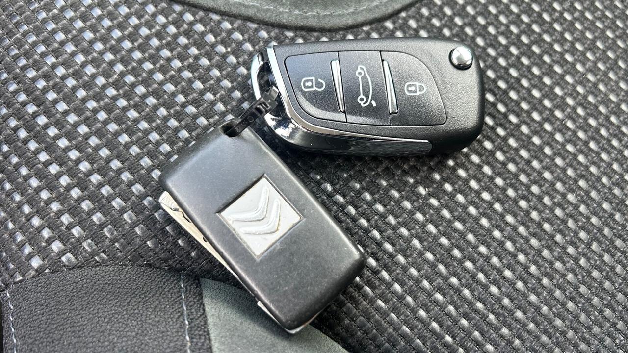Citroen C3 1.6 HDi 90cv Nuovissima