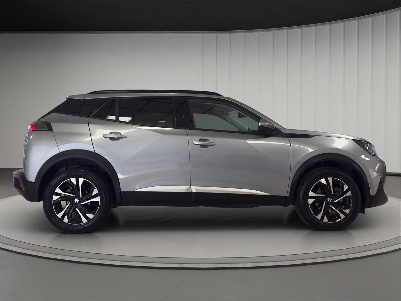 Peugeot 2008 1.2 puretech Allure Pack s&s 130cv