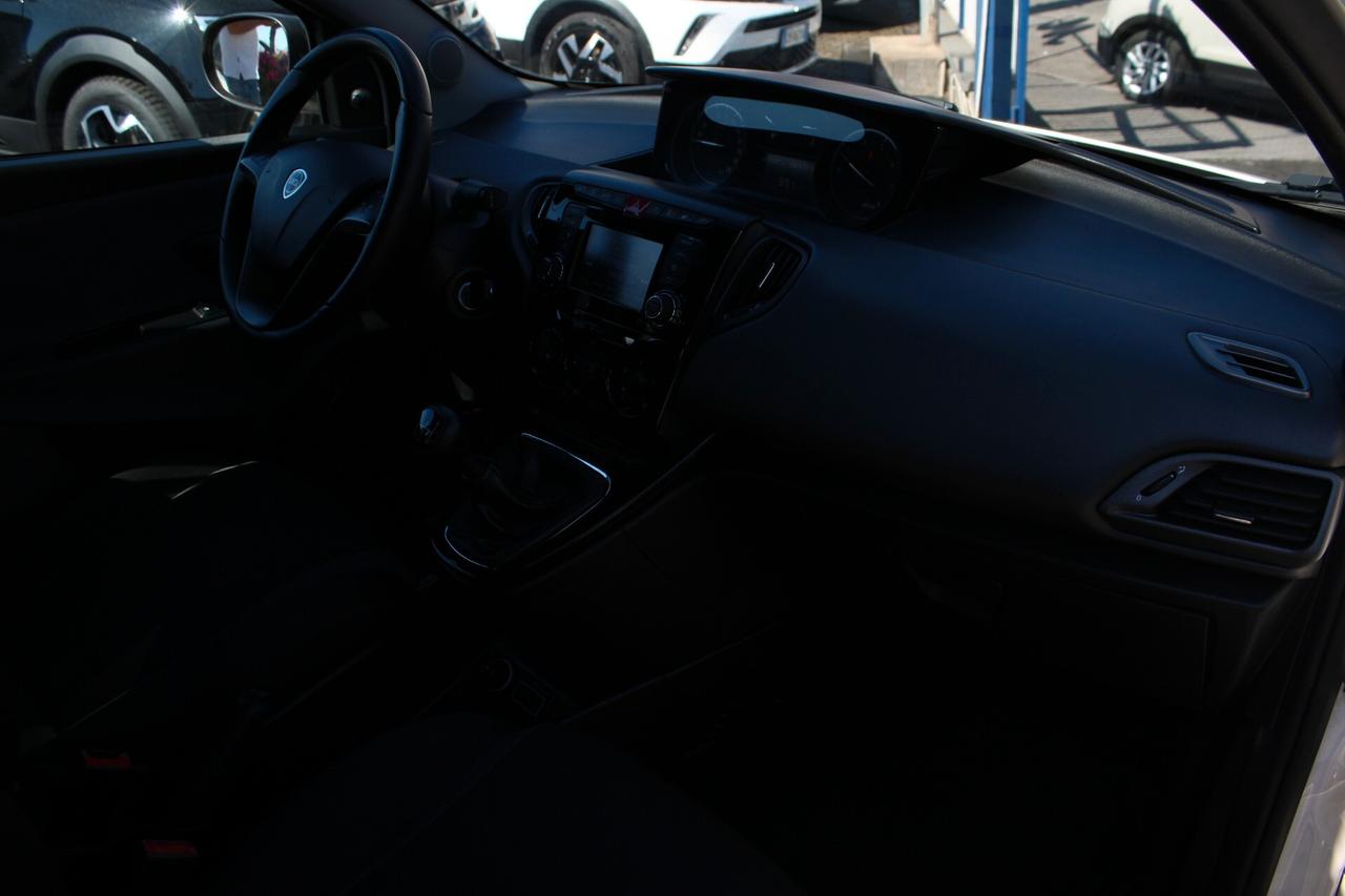 Lancia Ypsilon 1.3 MJT 16V 95 CV 5 porte S&S Platinum
