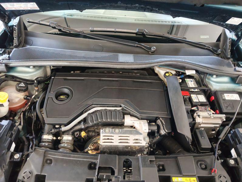 FIAT 600 1.2 hybrid 145cv auto