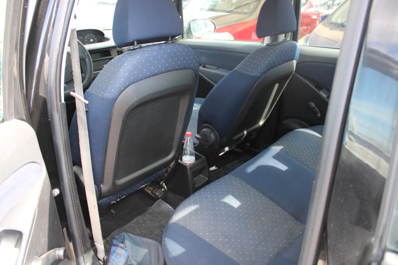 Fiat Idea 1.3 MJT 16V 95 CV S&S Active