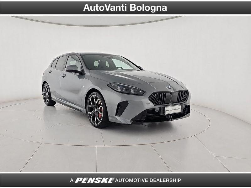 BMW Serie 1 118d MSport Pro