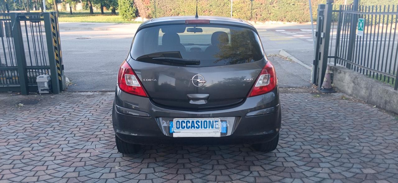 Opel Corsa 1.3 CDTI neopatentati