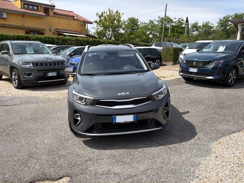 Kia Stonic 1.0 T-GDI 74KW MHEV URBAN