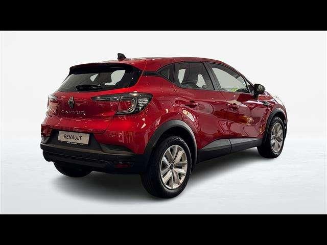 Renault Captur 1.0 TCe Evolution