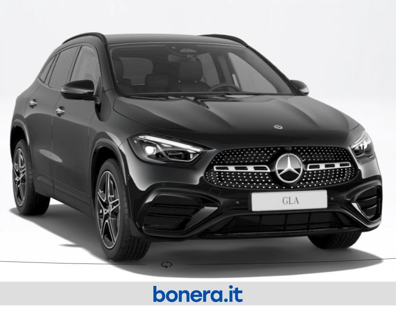 Mercedes GLA 200 200 D AMG Line Extra 8G-DCT