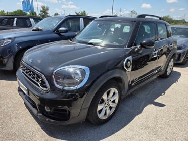 Mini Cooper S Countryman 1.5 SE ALL4 Automatica