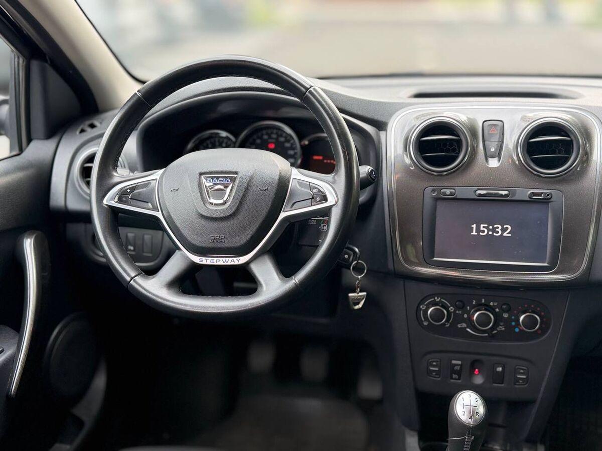 Dacia Sandero 1.5 blue dci Comfort s&s 95cv
