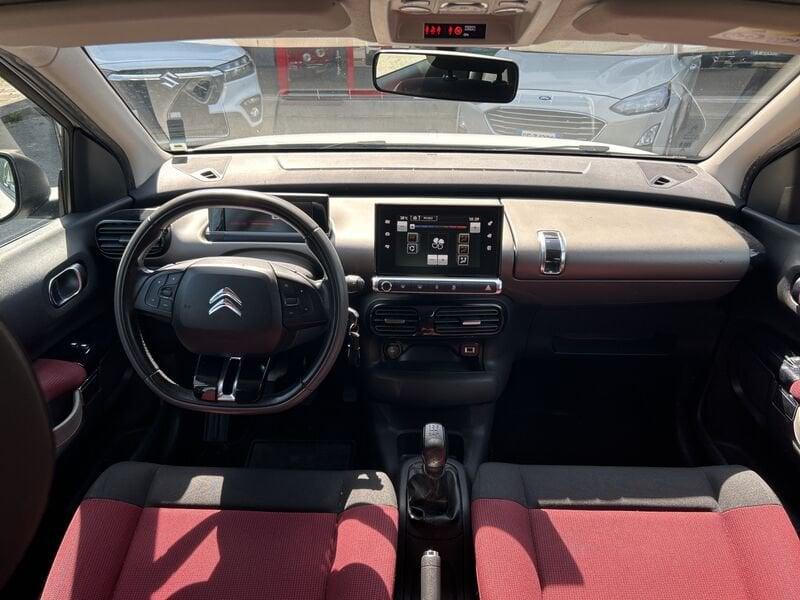 Citroën C4 Cactus 1.2 Shine