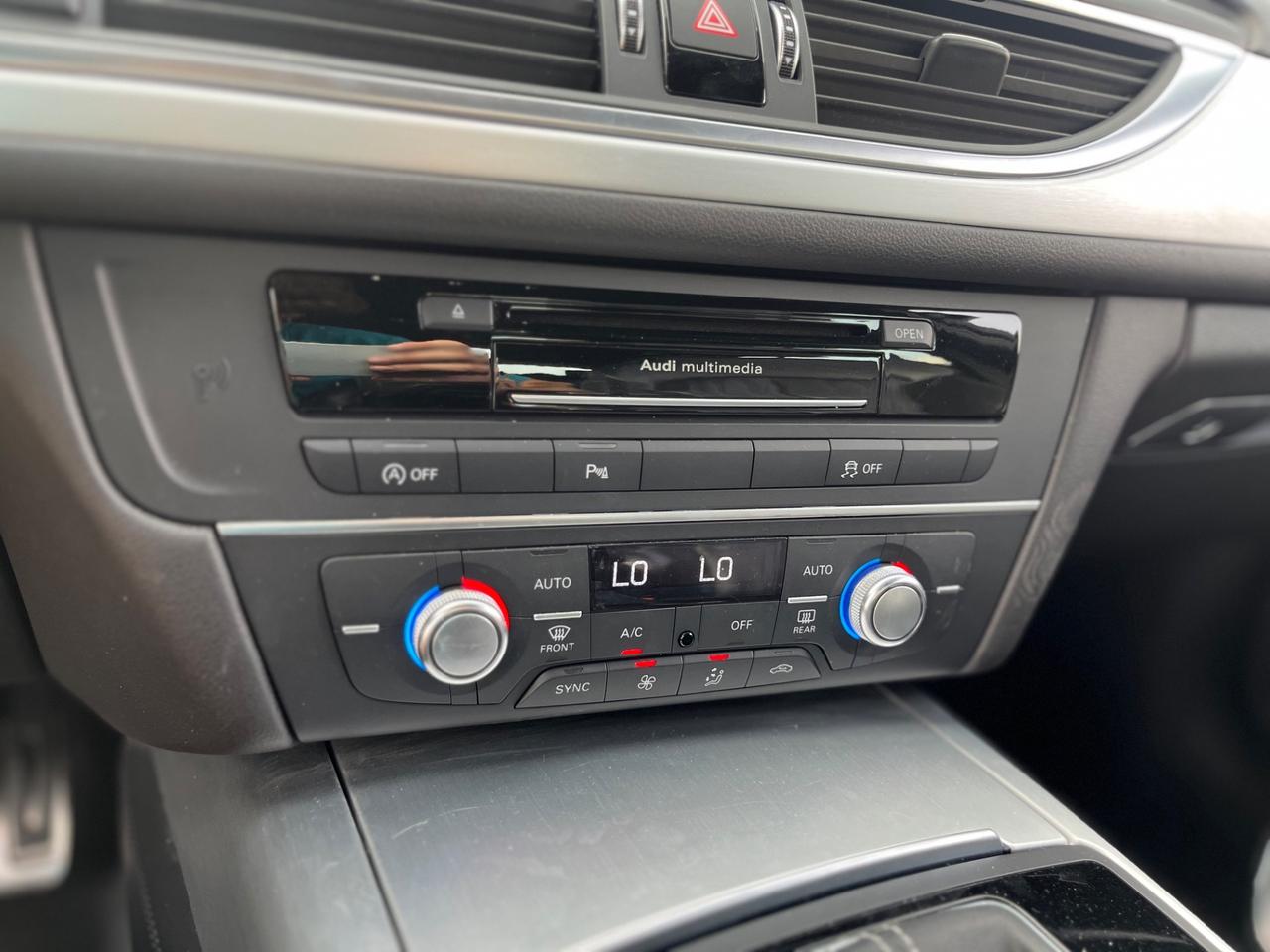 Audi A6 Avant 2.0 TDI 190 CV quattro S tronic