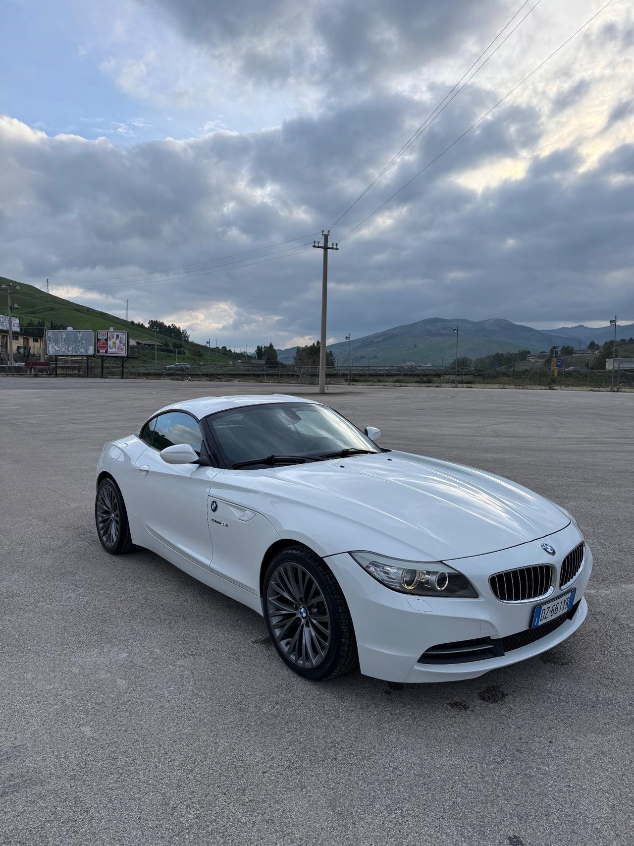 Bmw Z4 sDrive23i