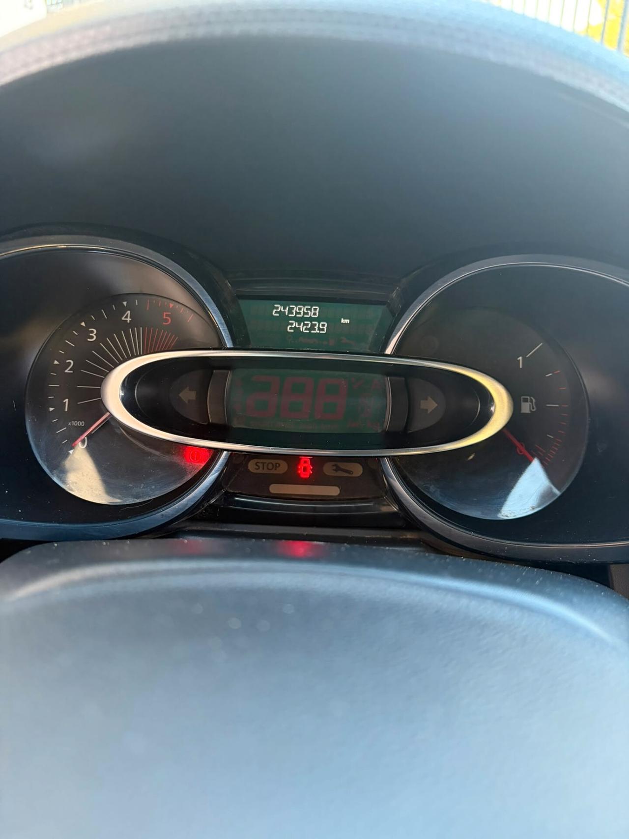 Renault Clio Sporter dCi 8V 75CV Start&Stop Energy Life