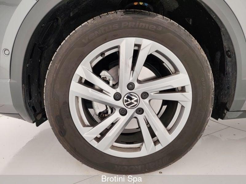 Volkswagen T-Roc T-Roc 1.0 TSI R-Line