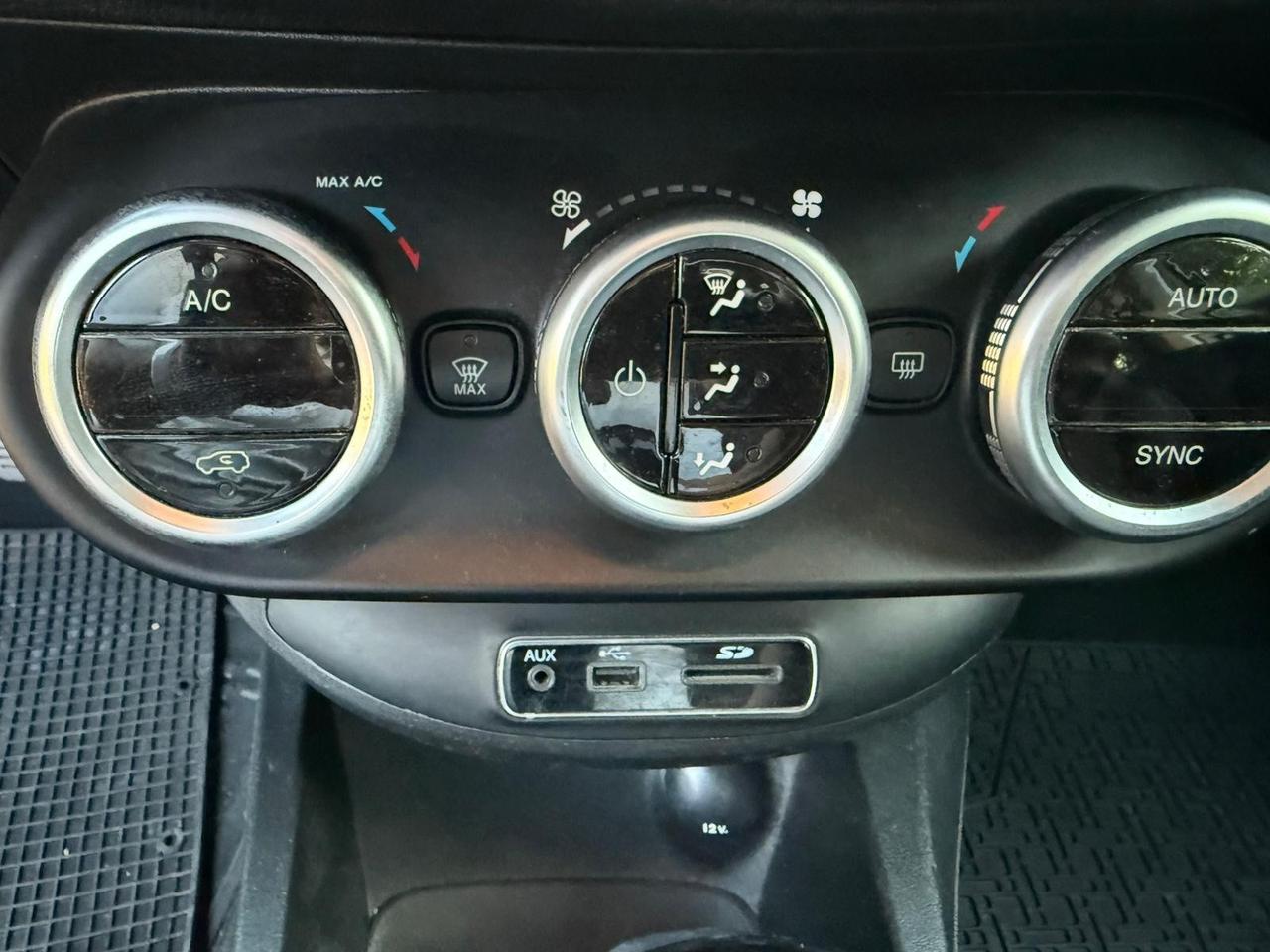 Fiat 500X 2.0 MultiJet 140 CV AT9 4x4 Cross