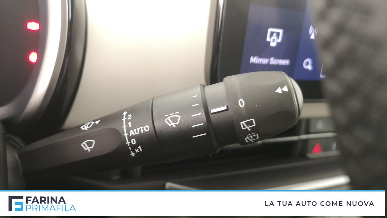 FIAT 600 600 Hybrid La Prima Ii Hybrid110cv