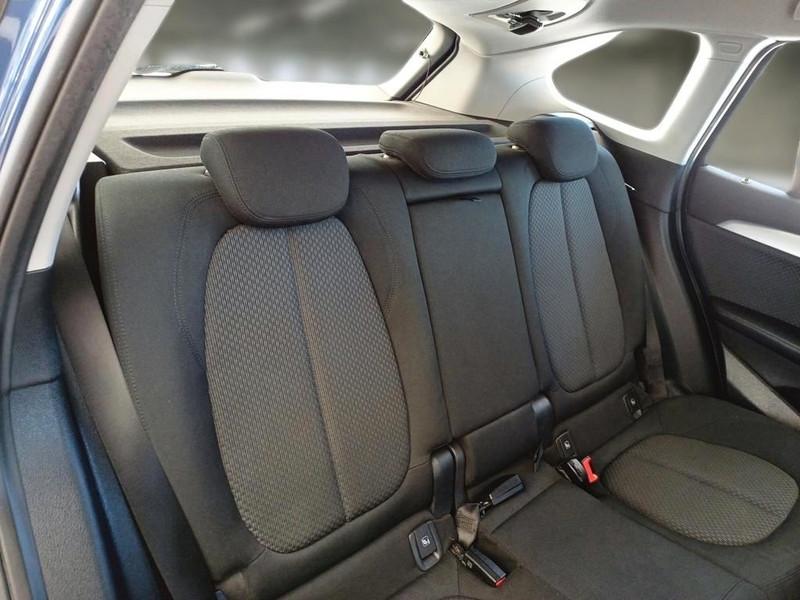 BMW X1 XDRIVE 25E BUSINESS ADVANTAGE AUTOMATICO SUV