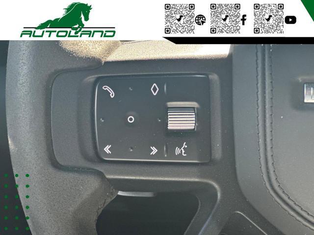 LAND ROVER Defender 110 5.0 V8 500 CV AWD Auto*UnicoProprietario
