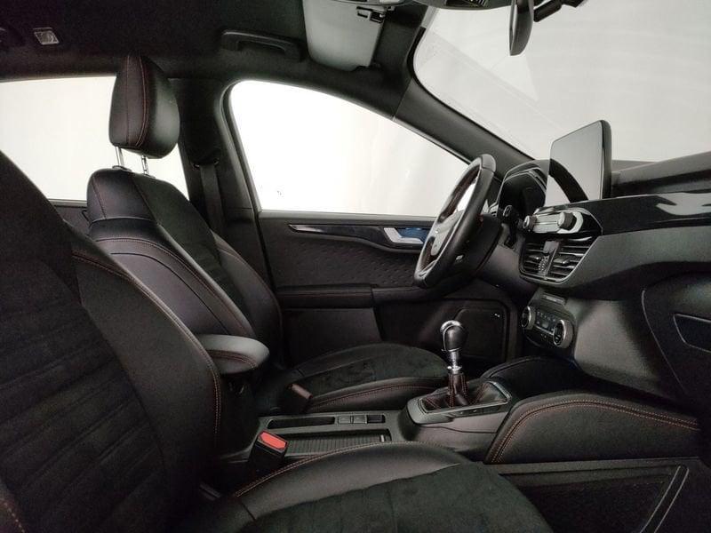 Ford Kuga 2.0 ecoblue mhev ST-Line X 2wd 150cv