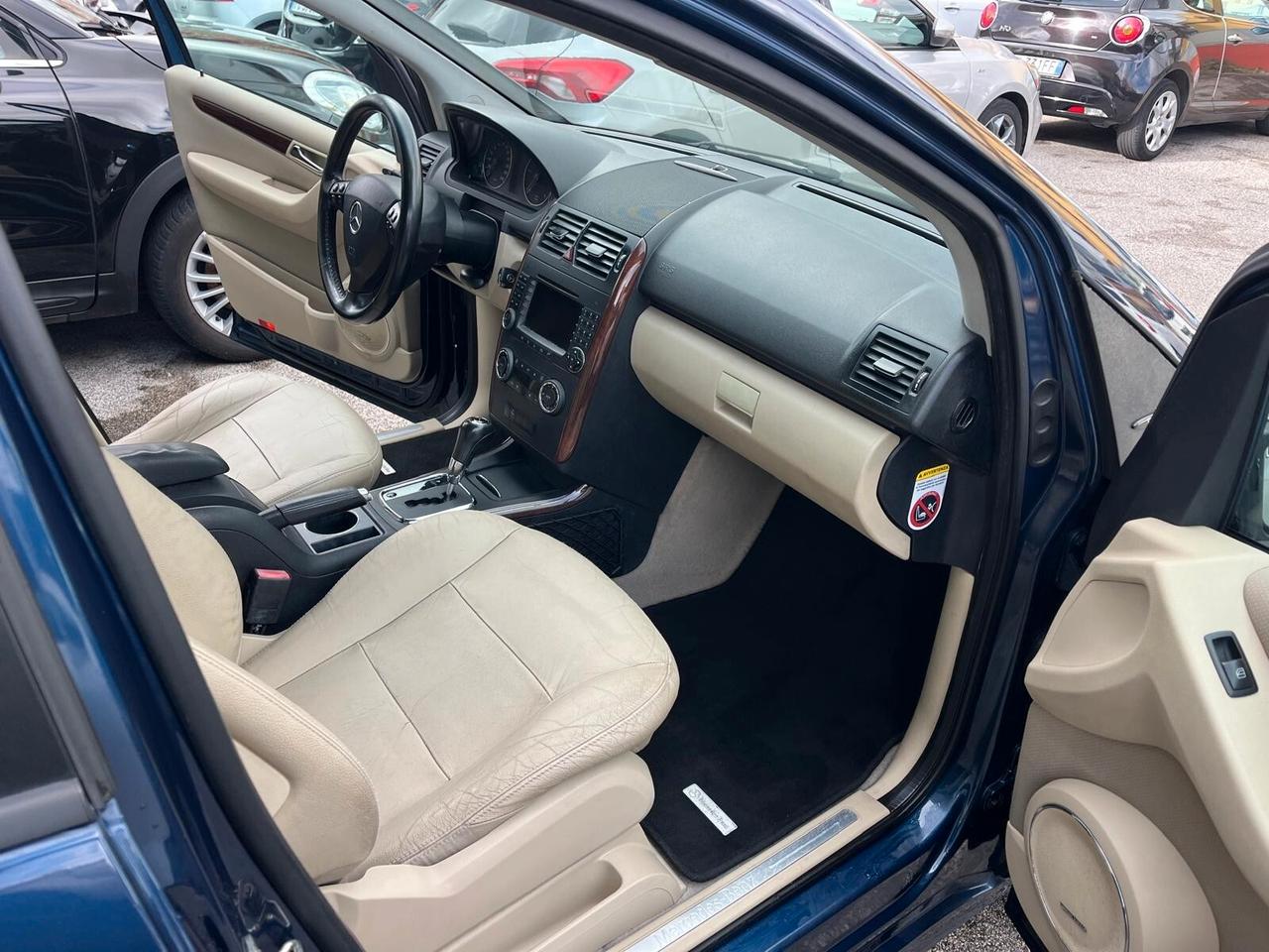 Mercedes-benz A 180 CDI Elegance