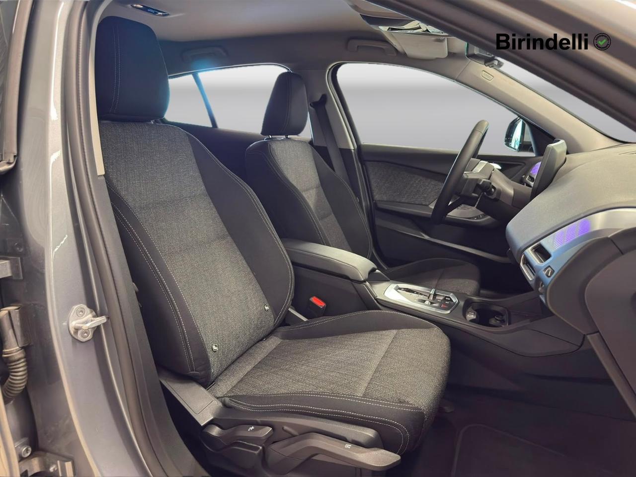 BMW Serie 1 (F70) - 118d
