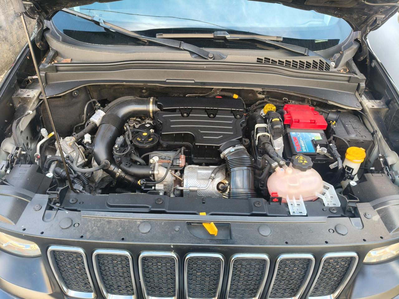 JEEP RENEGADE 2020 GPL SPORT A.F.F.A.R.E