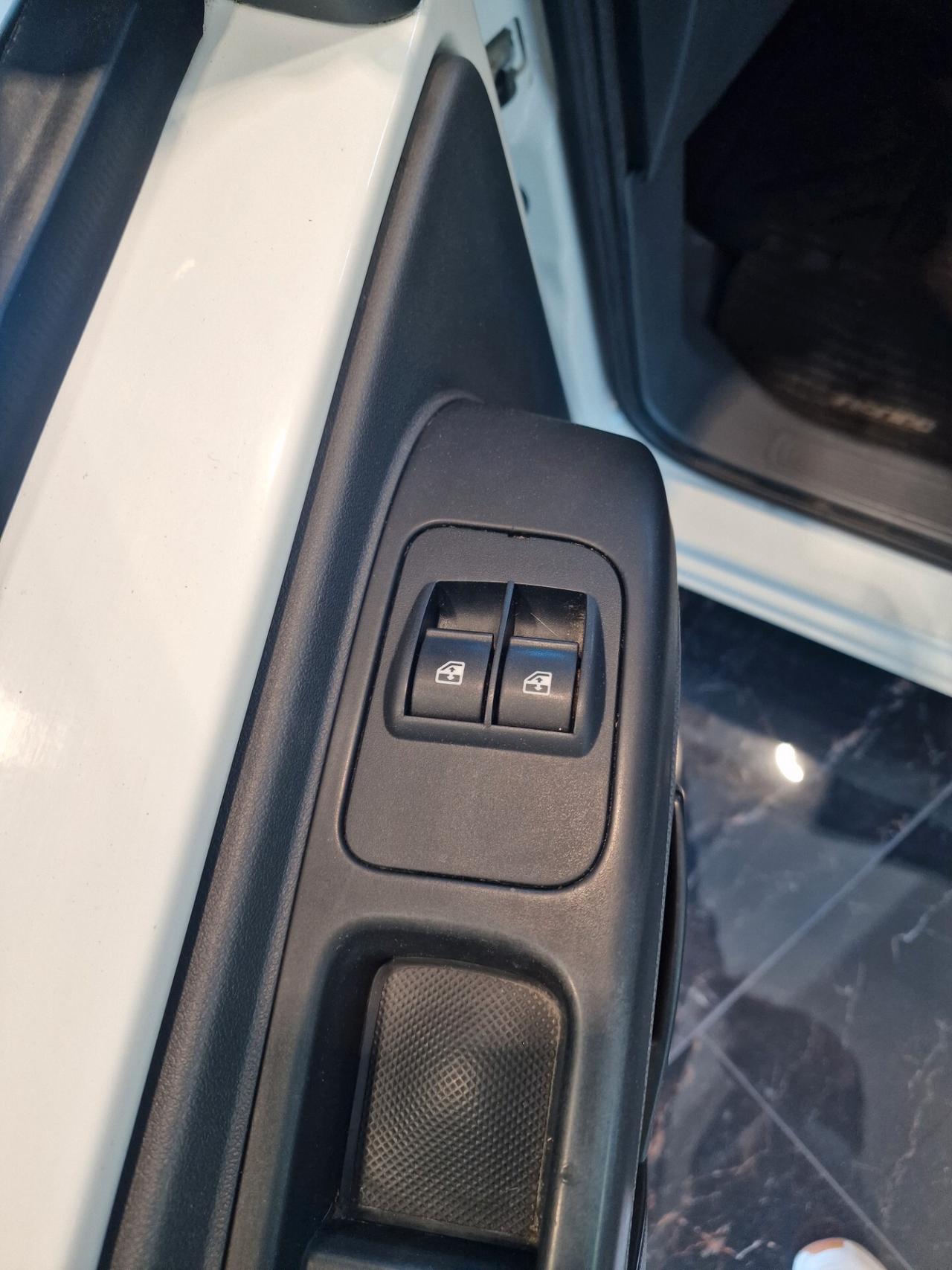 Fiat Fiorino 1.3 MJT 75CV Furgone Coibentato