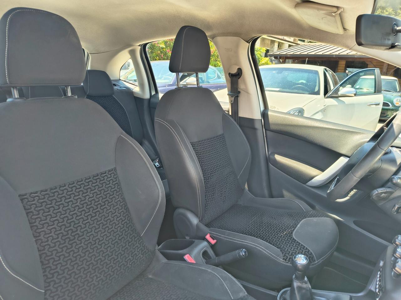 Citroen C3 1.4 GPL 70CV - Neopatentati