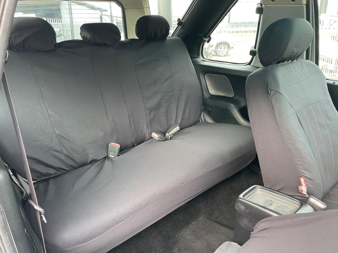 Land Rover Freelander 2.0 Td4 16V cat 3p Softback E