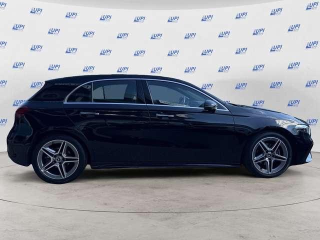 Mercedes-Benz A 180 A 180 d AMG Line Premium auto