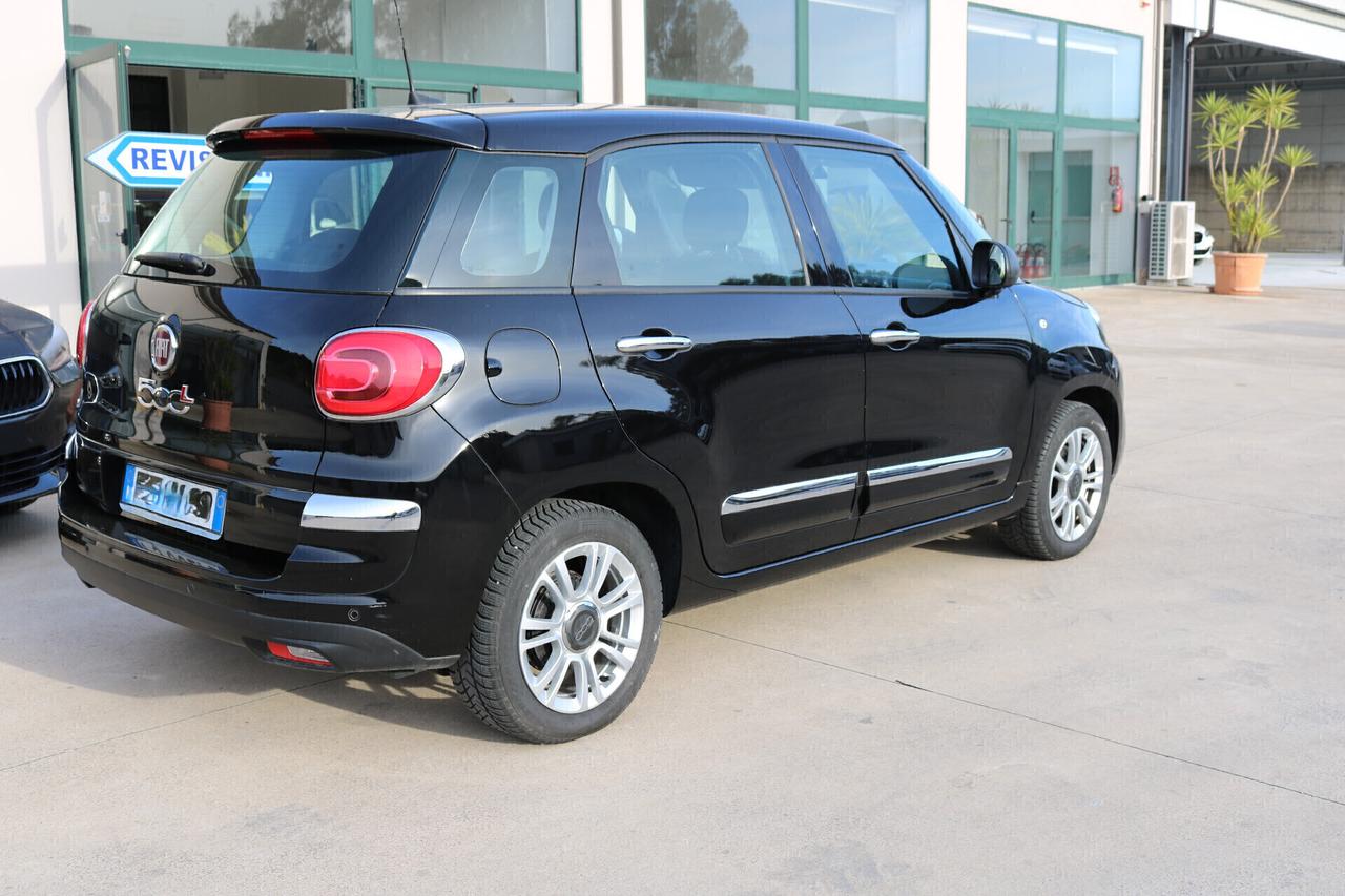 Fiat 500L 1.3 Multijet 95 CV Urban