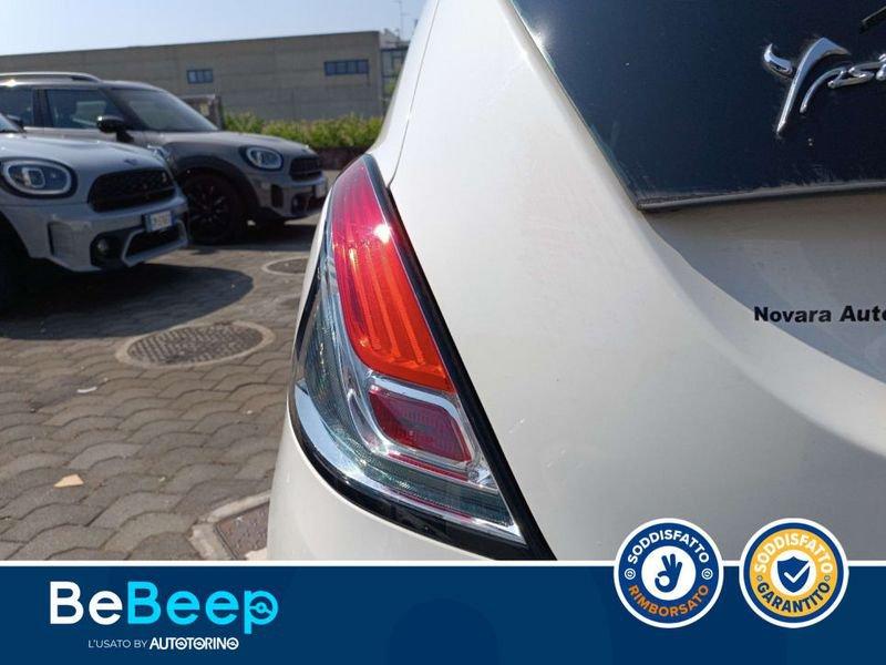Lancia Ypsilon 1.2 SILVER 69CV