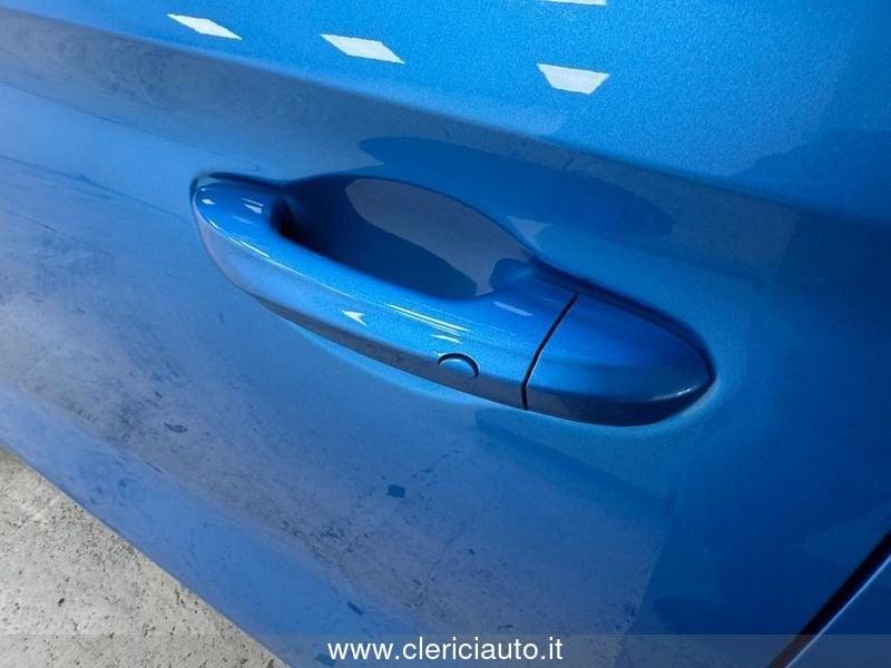 MG MG3 1.5 Hybrid+ Luxury