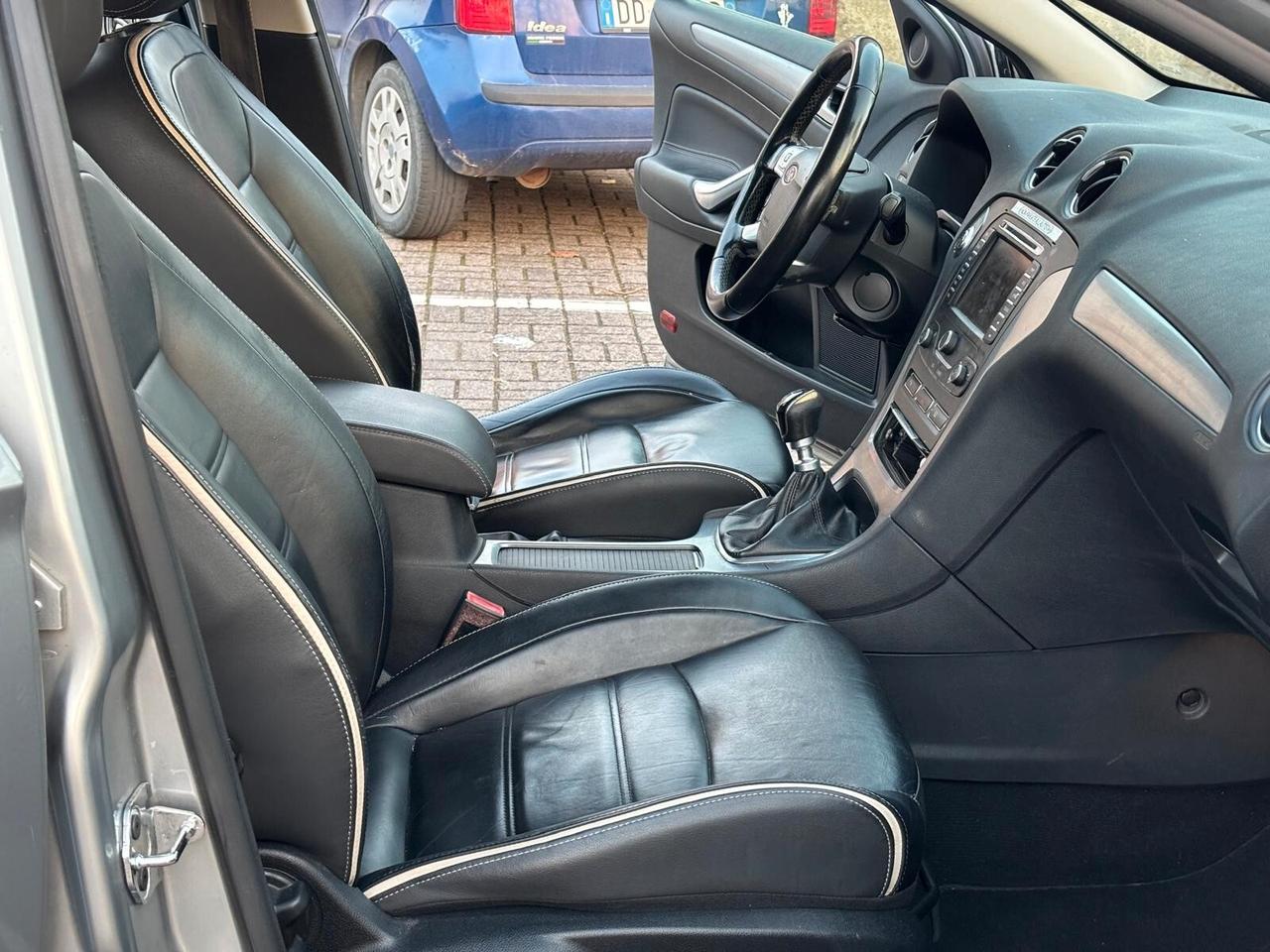 Ford Mondeo 2.0 TDCi 163 CV Station Wagon New Titanium..CELL 320 147 1147