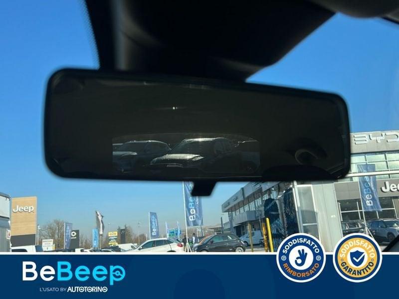 Lancia Ypsilon 1.0 HYBRID GOLD S&S 70CV