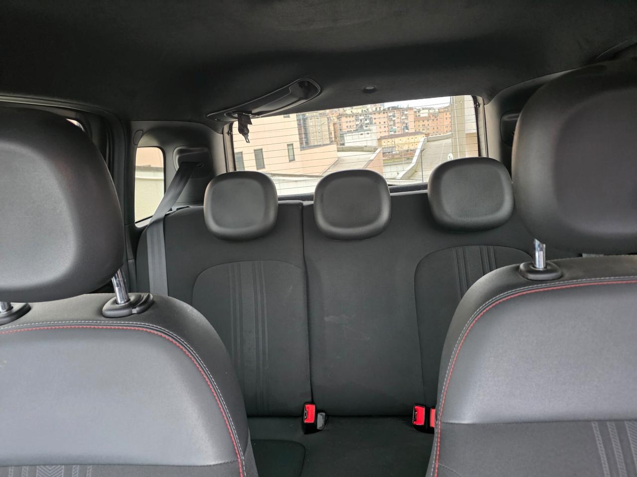 Fiat Panda 1.0 FireFly S&S Hybrid Sport