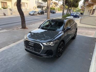 Audi Q3 SPB 40 TDI S tronic