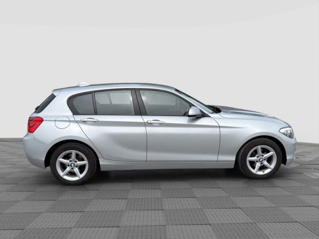 BMW 118 Serie 1 i 5p. Advantage
