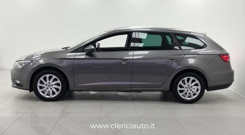SEAT Leon 1.6 TDI 105 CV ST Start/Stop Style