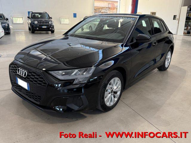 AUDI A3 SPB 40 TFSI Phev e S tronic Business - PROMO