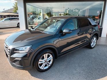 Audi Q2 TDI RESTYLING PRIMA SCELTA PLUS