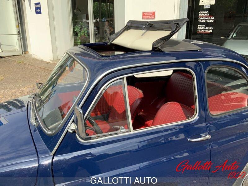 FIAT 500 L 110 F Berlina 500L